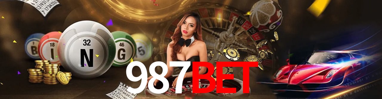 Promoção Relâmpago 987Bet