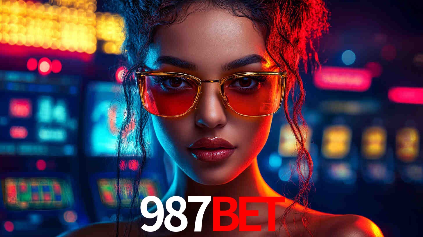 Desvendando o Mundo dos Jogos Virtuais na 987Bet