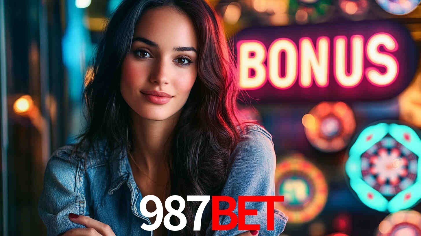 987Bet - Cassino Oficial Autorizado Brasil - 987Bet.Win