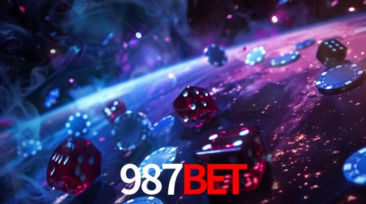 Game Providers 987Bet