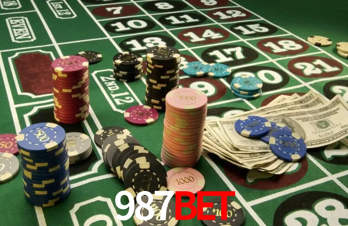 987Bet