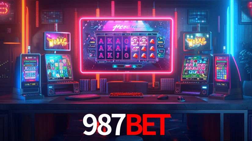 987Bet