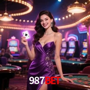 A Emoção da Loteria na 987Bet: Uma Chance de Mudança de Vida