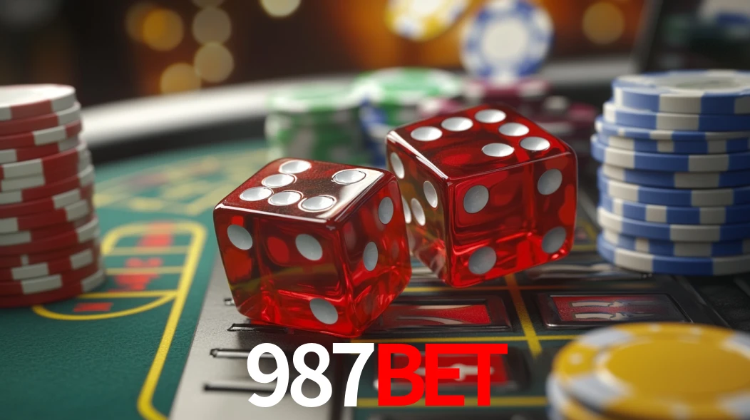 VIP Casino 987Bet