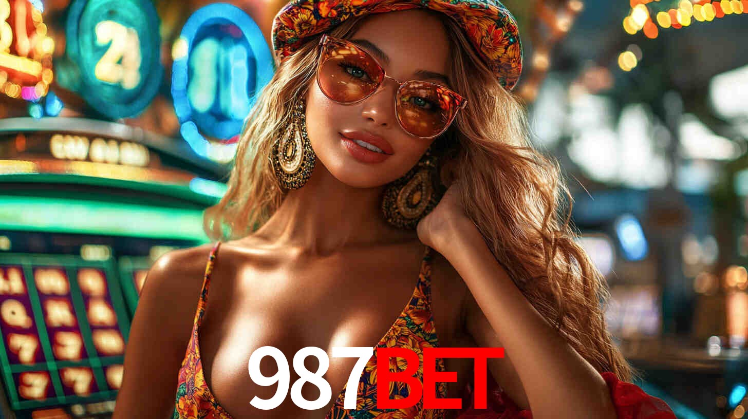Daily Bonuses 987Bet