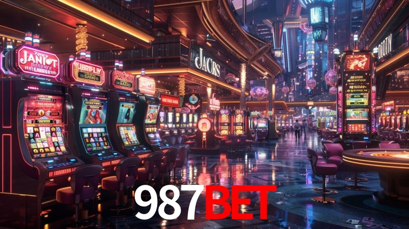 Games Directory 987Bet